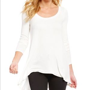 Free People January tunic